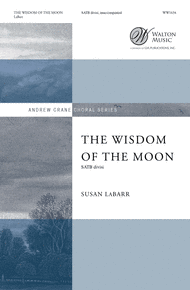 The Wisdom of the Moon Sheet Music by Susan LaBarr