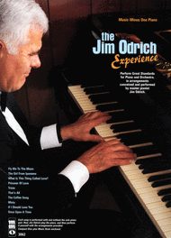 The Jim Odrich Experience Sheet Music by Jim Odrich