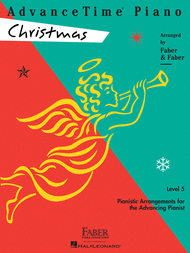 AdvanceTime Christmas Sheet Music by Nancy Faber