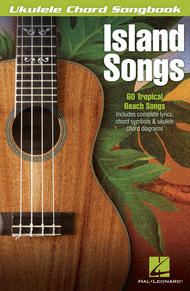 Island Songs Sheet Music by Various