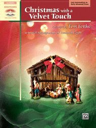 Christmas with A Velvet Touch Sheet Music by Thomas Fettke