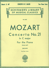 Concerto No. 21 In C