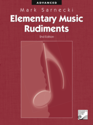 Elementary Music Rudiments