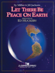 Let There Be Peace On Earth Sheet Music by Miller & Jackson