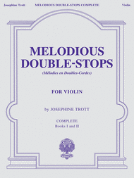 Melodious Double-Stops