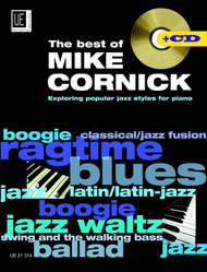 The Best of Mike Cornick Sheet Music by Mike Cornick