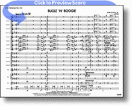 Bugle 'n' Boogie Sheet Music by Rob Vuono Jr.
