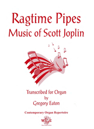 Ragtime Pipes