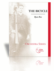 The Bicycle Sheet Music by Ryan Ross