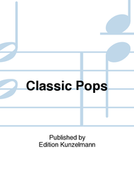 Classic Pops Sheet Music by Various