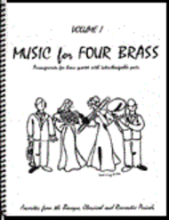 Music for Four Brass