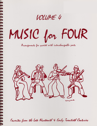 Music for Four