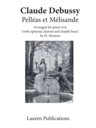Pelleas et Melisande Sheet Music by Claude Debussy