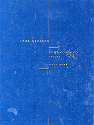 Symphony No.5 Op.50 Sheet Music by Carl August Nielsen