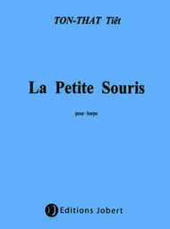 La petite souris - Divertissements Sheet Music by Tiet Ton That