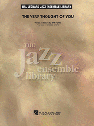 The Very Thought of You Sheet Music by Ray Noble