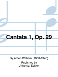 Cantata 1