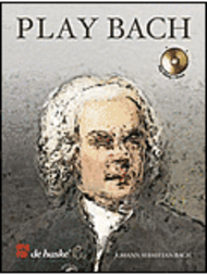 Play Bach Sheet Music by Johann Sebastian Bach