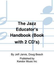 Jazz Educator's Handbook