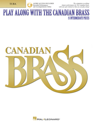 Play Along with The Canadian Brass - Tuba (B.C.) Sheet Music by The Canadian Brass