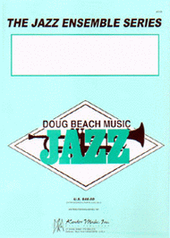 Blue Sheet Music by Bobby Shew