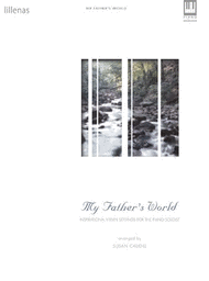 My Father's World Sheet Music by Susan Caudill