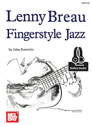 Lenny Breau Fingerstyle Jazz Sheet Music by Lenny Breau