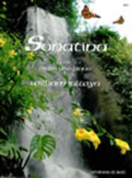 Sonatina for Violin & Piano Sheet Music by William Alwyn