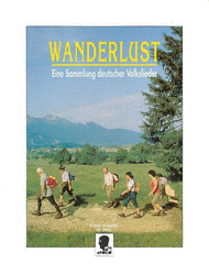 Wanderlust Sheet Music by Ernst Kallipke