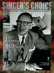 Sing the Songs of Jimmy McHugh Sheet Music by Jimmy McHugh