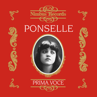 Rosa Ponselle Sheet Music by Rosa Ponselle