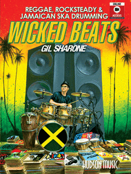 Wicked Beats: Jamaican Ska