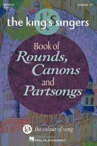 The King's Singers Book of Rounds