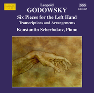 Godowsky: Piano Edition