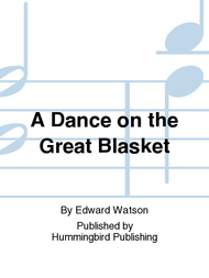A Dance on the Great Blasket Sheet Music by Edward Watson