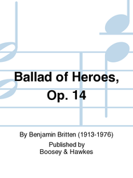 Ballad of Heroes