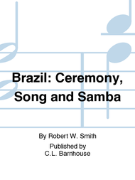 Brazil: Ceremony