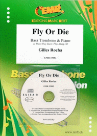 Fly Or Die Sheet Music by Gilles Rocha