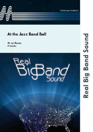 At the Jazz Band Ball Sheet Music by Nick La Rocca