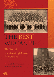 The Best We Can Be Sheet Music by Bruce Musgrave