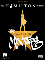 The Hamilton Mixtape Sheet Music by Lin-Manuel Miranda