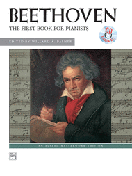 First Book for Pianists - Book/CD Sheet Music by Scott Price
