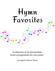 Hymn Favorites