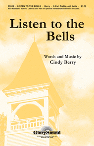 Listen to the Bells Sheet Music by Cindy Berry