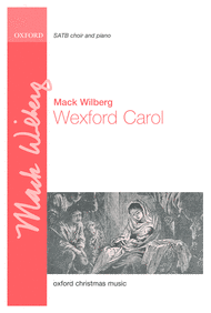 Wexford Carol Sheet Music by Mack Wilberg