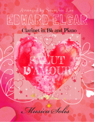 Elgar: Salut d'Amour