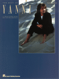 The Best of Yanni Sheet Music by Yanni