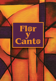 Flor y Canto 3 Text-Only w/ Chords Sheet Music by Various