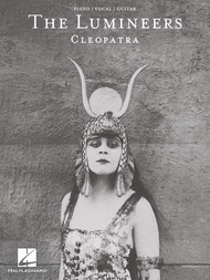 The Lumineers - Cleopatra Sheet Music by The Lumineers