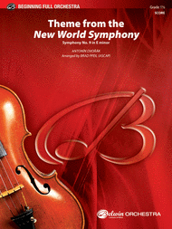 New World Symphony